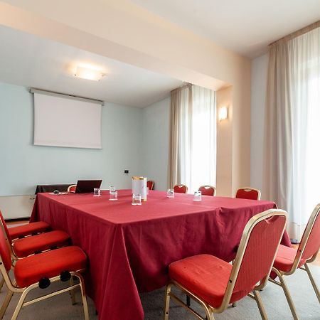 Europa Palace Hotel Мессіна Екстер'єр фото