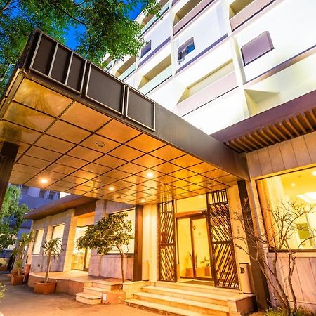 Europa Palace Hotel Мессіна Екстер'єр фото