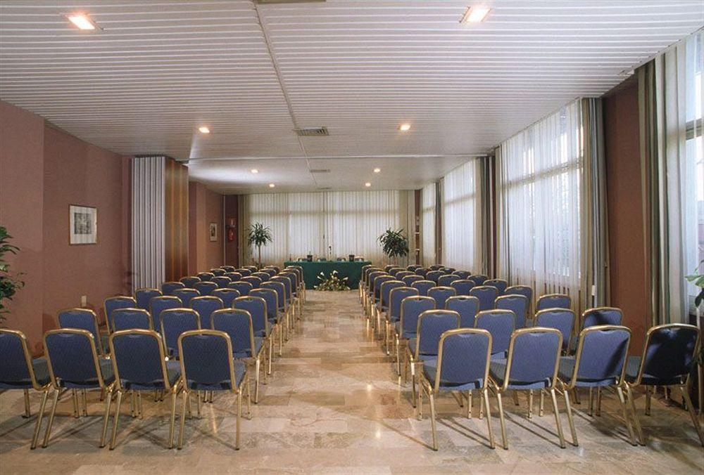 Europa Palace Hotel Мессіна Екстер'єр фото