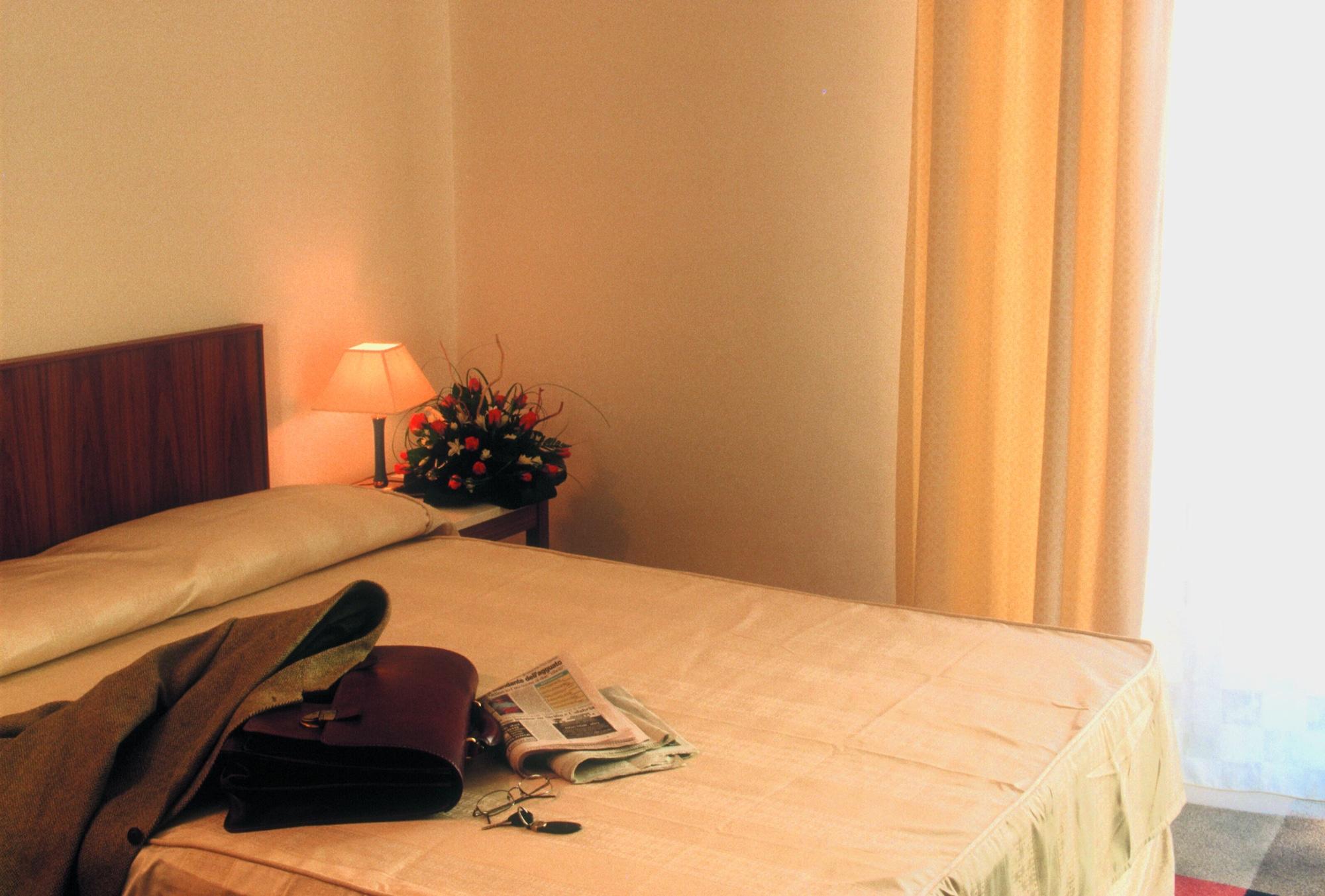Europa Palace Hotel Мессіна Екстер'єр фото