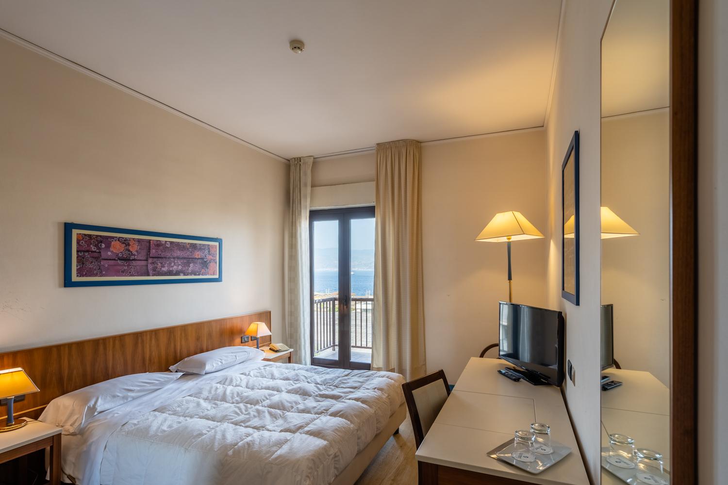Europa Palace Hotel Мессіна Екстер'єр фото