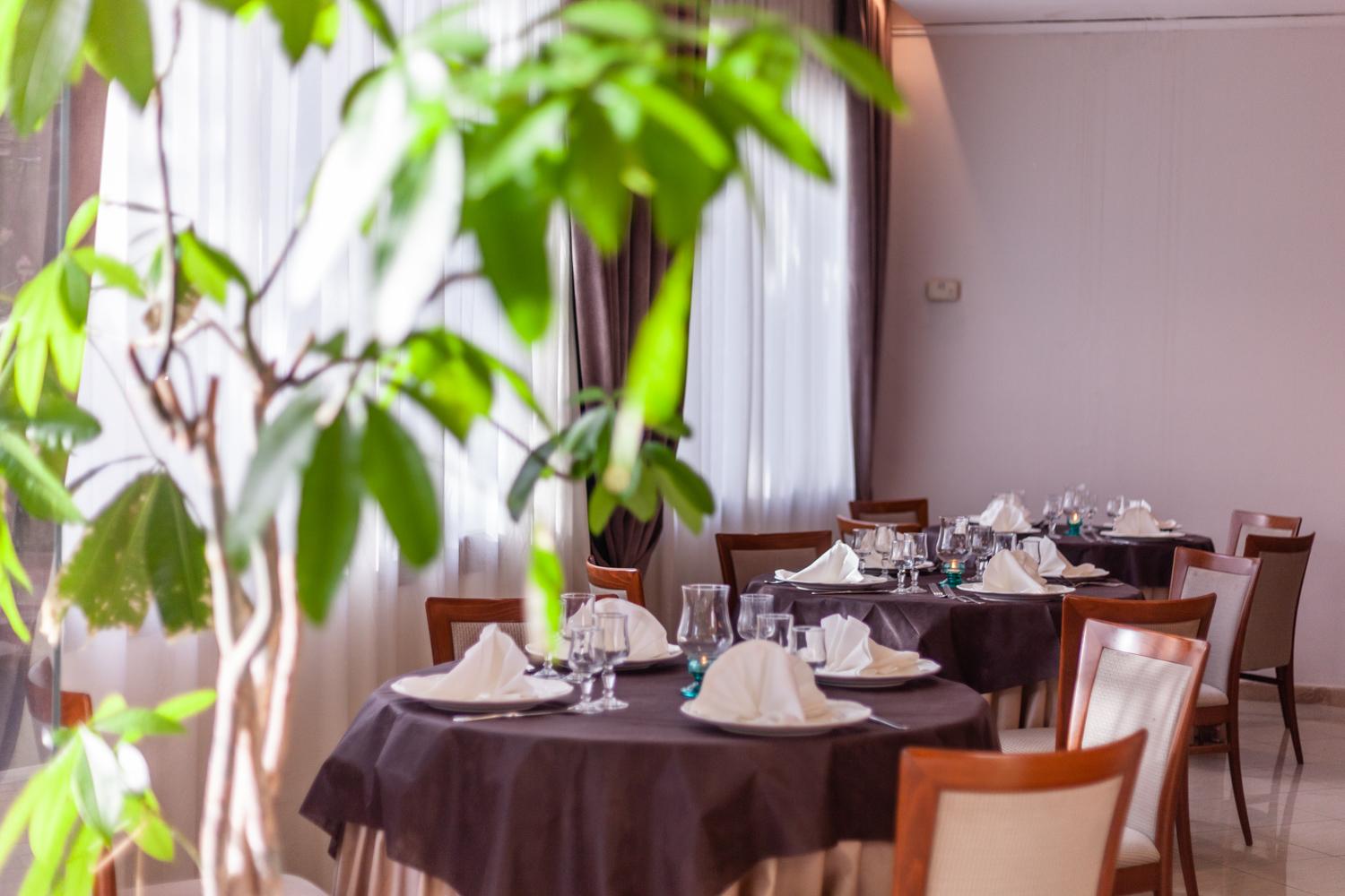 Europa Palace Hotel Мессіна Екстер'єр фото