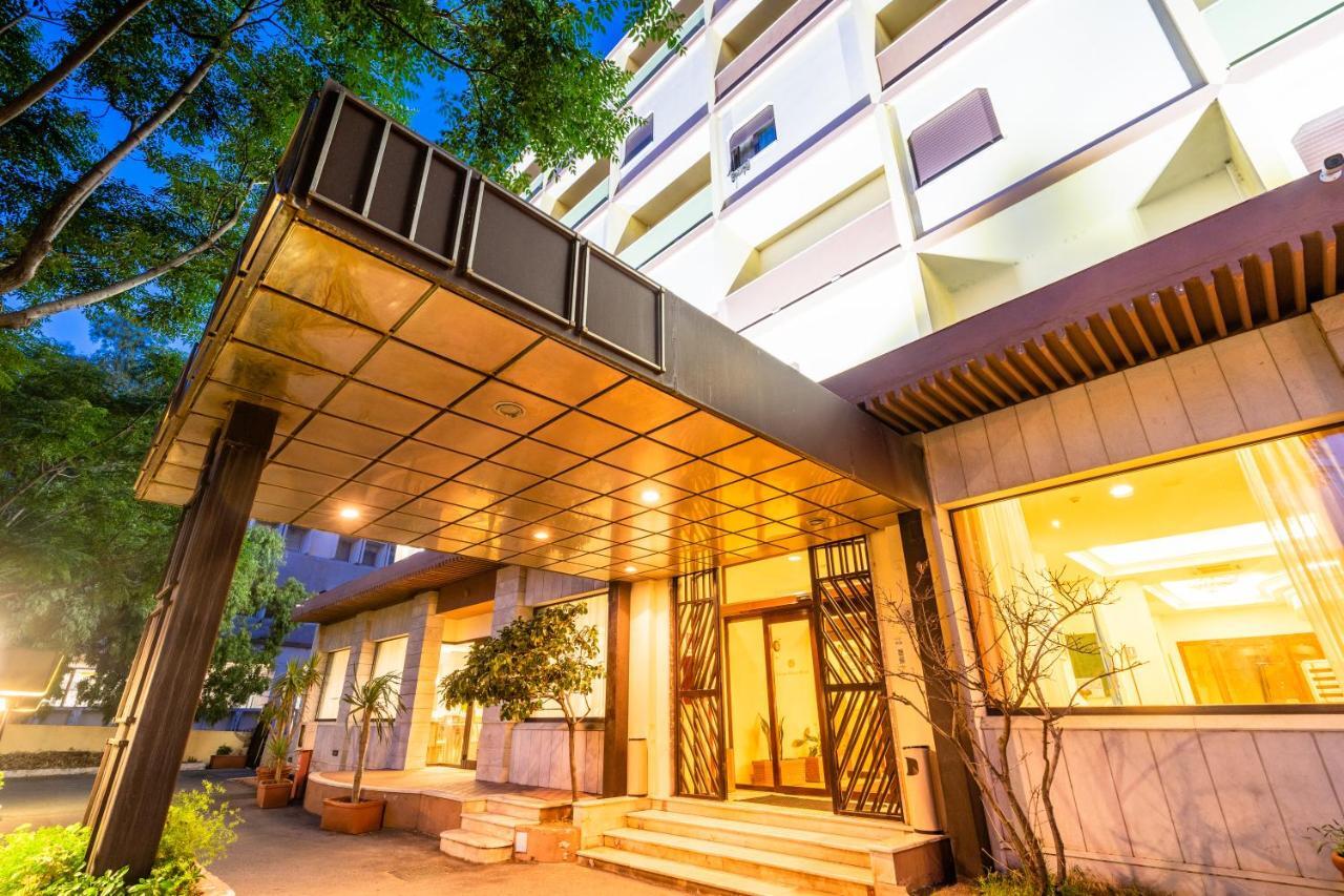 Europa Palace Hotel Мессіна Екстер'єр фото