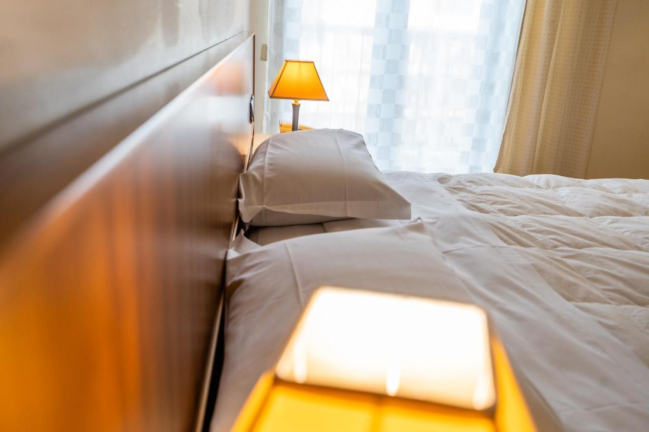 Europa Palace Hotel Мессіна Екстер'єр фото