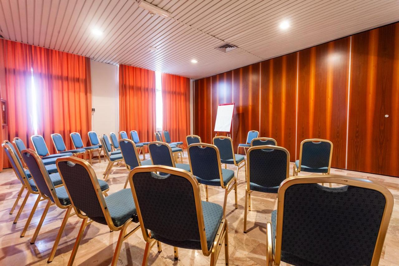 Europa Palace Hotel Мессіна Екстер'єр фото
